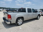 2008 Gmc Sierra C1500 Серый vin: 2GTEC13J981165729