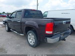 2008 Gmc Sierra 1500 Sle2 Purple vin: 2GTEC13J981332364