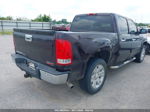 2008 Gmc Sierra 1500 Sle2 Фиолетовый vin: 2GTEC13J981332364