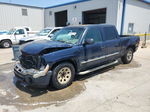 2007 Gmc New Sierra C1500 Classic Синий vin: 2GTEC13V071139103