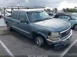 2007 Gmc Sierra 1500 Classic Sl Teal vin: 2GTEC13V071145032