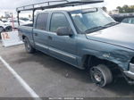 2007 Gmc Sierra 1500 Classic Sl Teal vin: 2GTEC13V071145032