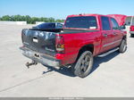 2007 Gmc Sierra 1500 Classic Sl Red vin: 2GTEC13V071165331