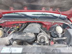 2007 Gmc Sierra 1500 Classic Sl Red vin: 2GTEC13V371179904