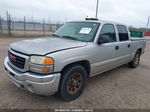 2007 Gmc Sierra 1500 Classic Sl Brown vin: 2GTEC13V671138571