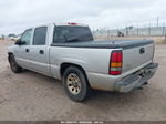 2007 Gmc Sierra 1500 Classic Sl Brown vin: 2GTEC13V671138571