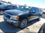 2007 Gmc Sierra 1500 Classic Sl Black vin: 2GTEC13V871108567