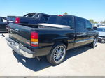 2007 Gmc Sierra 1500 Classic Sl Black vin: 2GTEC13V871108567