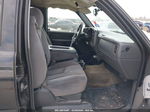 2007 Gmc Sierra 1500 Classic Sl Черный vin: 2GTEC13V971123935