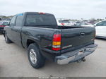 2007 Gmc Sierra 1500 Classic Sl Черный vin: 2GTEC13V971123935