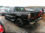 2007 Gmc Sierra 1500 Classic Sl Black vin: 2GTEC13V971149550