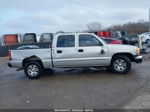 2007 Gmc Sierra 1500 Classic Sle1 Золотой vin: 2GTEC13Z371168758