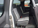 2008 Gmc Sierra 1500 Sl Белый vin: 2GTEC19C081336960