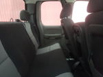 2008 Gmc Sierra C1500 Серый vin: 2GTEC19C581149813