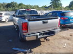 2007 Gmc Sierra 1500 Sle1 Silver vin: 2GTEC19C671618549