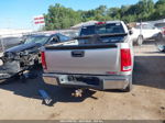 2007 Gmc Sierra 1500 Sle1 Silver vin: 2GTEC19C671618549