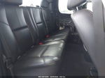 2007 Gmc Sierra 1500 Slt Black vin: 2GTEC19J171685588