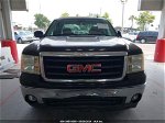 2007 Gmc Sierra 1500 Slt Black vin: 2GTEC19J171685588