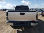 2008 Gmc Sierra C1500 Серебряный vin: 2GTEC19J181256551