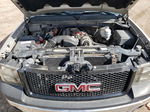 2008 Gmc Sierra C1500 Серебряный vin: 2GTEC19J181256551