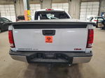 2008 Gmc Sierra C1500 Белый vin: 2GTEC19J181280283