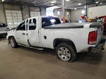 2008 Gmc Sierra C1500 Белый vin: 2GTEC19J181280283