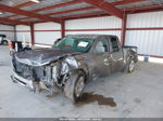 2007 Gmc Sierra 1500 Sle1 Silver vin: 2GTEC19J371577845