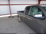 2007 Gmc Sierra 1500 Sle1 Silver vin: 2GTEC19J371577845