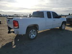 2008 Gmc Sierra C1500 Белый vin: 2GTEC19J381339608