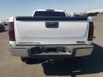 2008 Gmc Sierra C1500 Белый vin: 2GTEC19J581134100