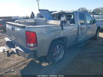 2008 Gmc Sierra 1500 Sle1 Silver vin: 2GTEC19J781277825