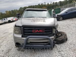 2008 Gmc Sierra C1500 Gray vin: 2GTEC19J881237060