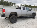 2008 Gmc Sierra C1500 Gray vin: 2GTEC19J881237060