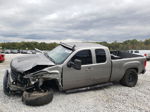 2008 Gmc Sierra C1500 Gray vin: 2GTEC19J881237060