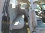 2008 Gmc Sierra C1500 Gray vin: 2GTEC19J881254070