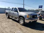 2007 Gmc New Sierra C1500 Gray vin: 2GTEC19J971569362