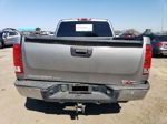 2007 Gmc New Sierra C1500 Gray vin: 2GTEC19J971569362