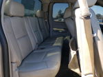 2007 Gmc New Sierra C1500 Gray vin: 2GTEC19J971569362