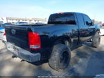 2007 Gmc Sierra 1500 Sle1 Black vin: 2GTEC19Y471580881