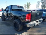 2007 Gmc Sierra 1500 Sle1 Black vin: 2GTEC19Y471580881