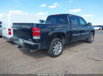 2008 Gmc Sierra Denali   Черный vin: 2GTEC638181275622