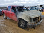 2008 Gmc Sierra K1500 Красный vin: 2GTEK133581227700