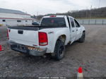 2008 Gmc Sierra 1500 Work Truck White vin: 2GTEK133581234551