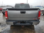 2008 Gmc Sierra K1500 Gray vin: 2GTEK133681335680