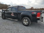 2008 Gmc Sierra K1500 Черный vin: 2GTEK133781159075