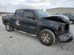 2008 Gmc Sierra K1500 Черный vin: 2GTEK133781159075