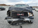 2008 Gmc Sierra K1500 Black vin: 2GTEK133781159075