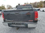 2008 Gmc Sierra K1500 Черный vin: 2GTEK133781159075