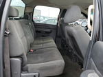 2008 Gmc Sierra K1500 Черный vin: 2GTEK133781159075