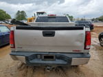 2008 Gmc Sierra K1500 Silver vin: 2GTEK133781230100